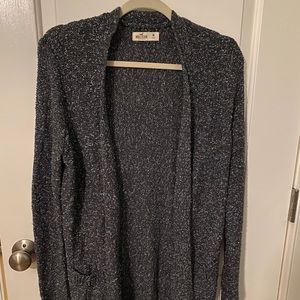 hollister Cardigan
